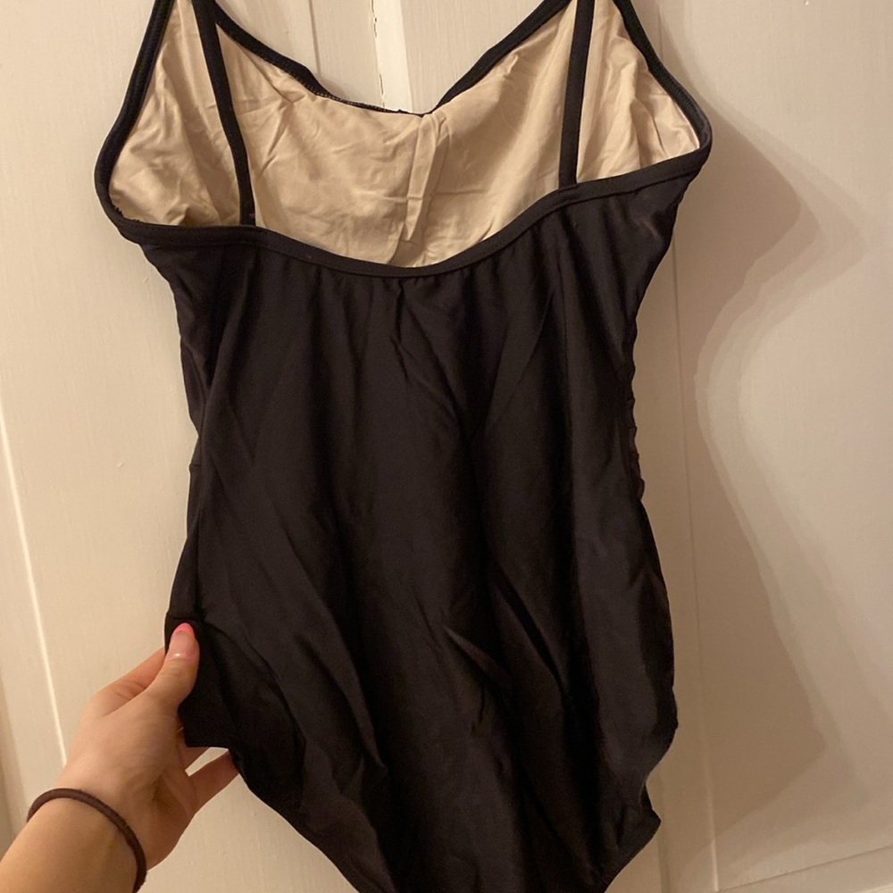 dance leotard - Picture 3 of 3